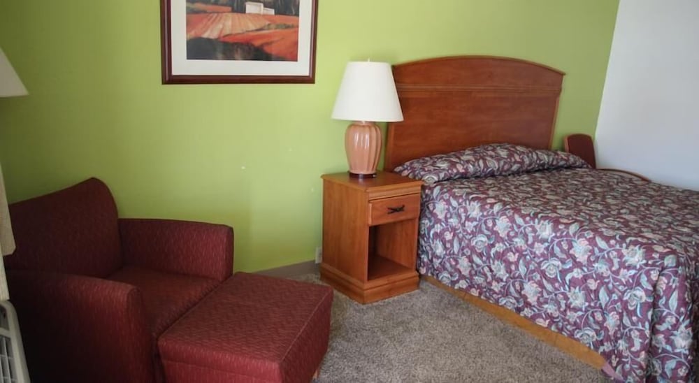 Frontier Motel - photo 8
