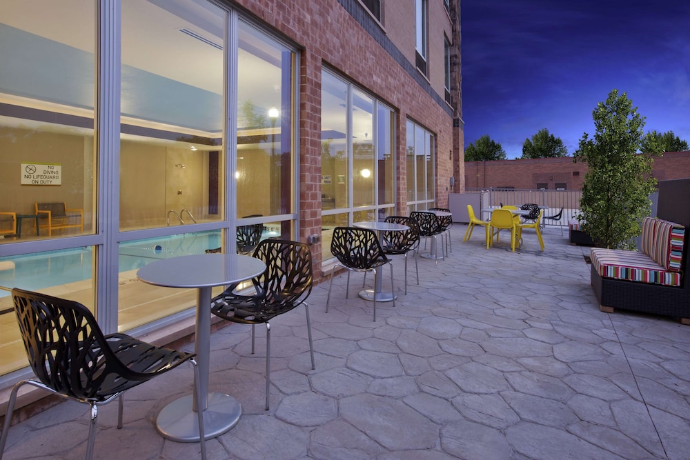 Home2 Suites By Hilton West Bloomfield Detroit - photo 25