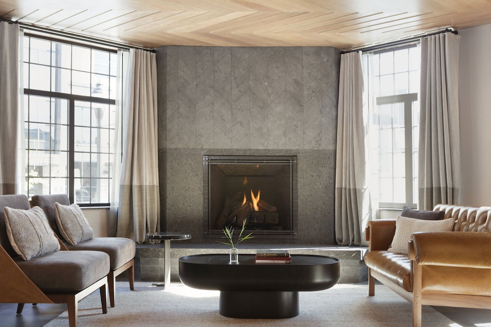 Kimpton Armory Hotel Bozeman by IHG - photo 24