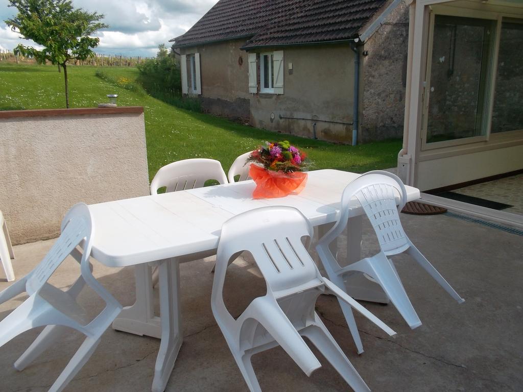 Armalou — Pouilly-Sur-Loire — photo 5