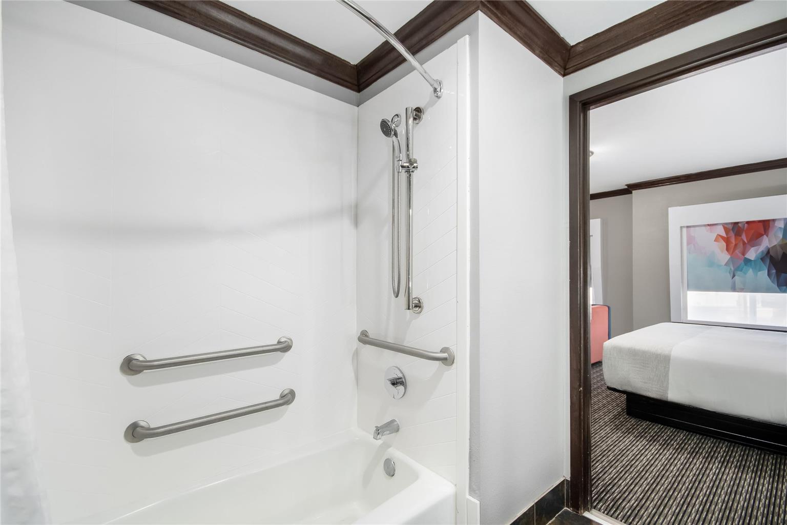 Hawthorn Suites by Wyndham Lubbock - photo 23