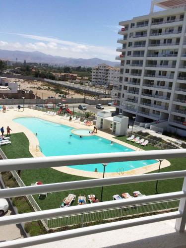 Yasna Gorigoitia — 4-Star Luxury Hotel in La Serena, Chile