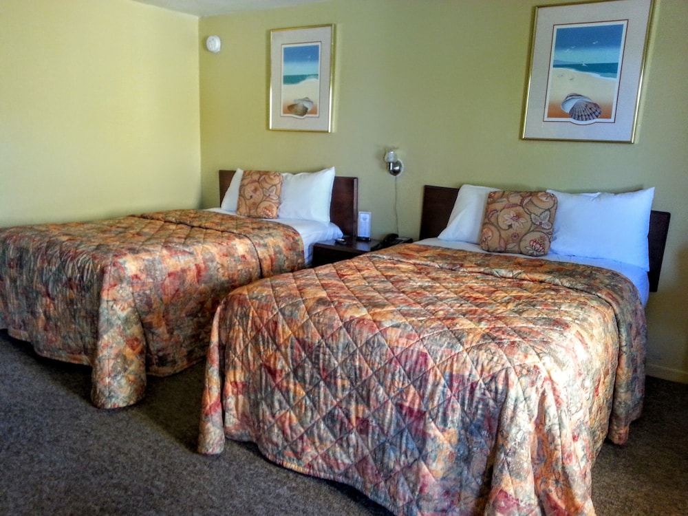 Budget Lodge of Mount Dora - photo 24