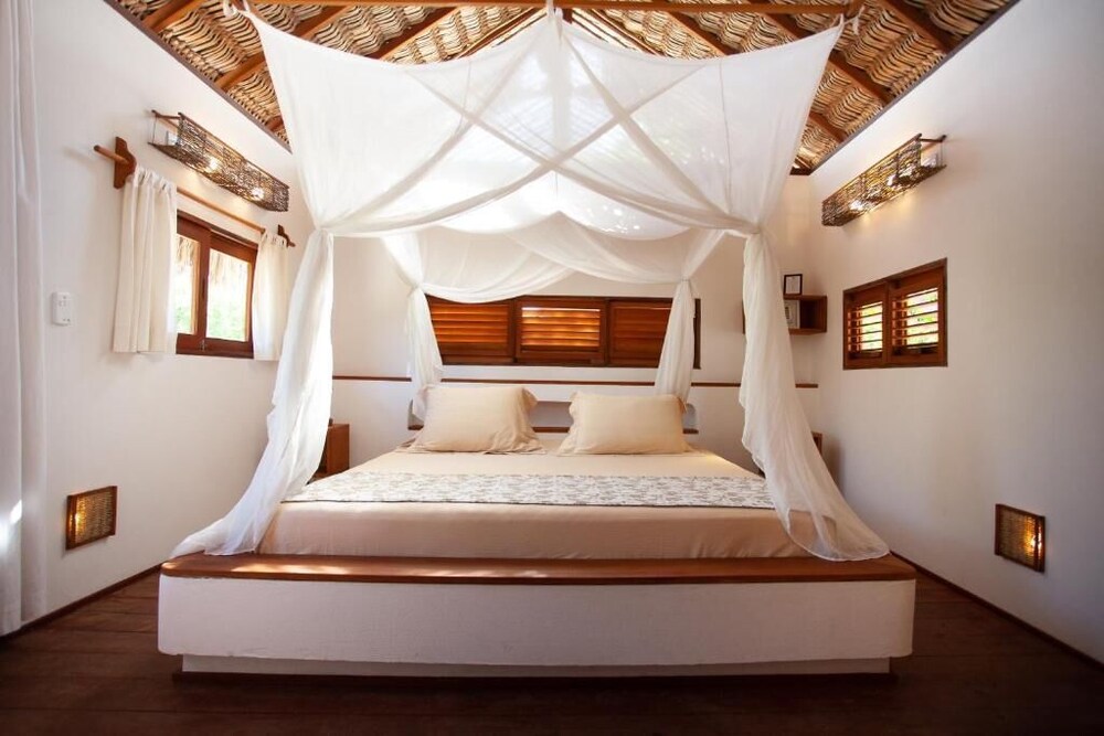 La Ferme De Georges — hotel in Atins