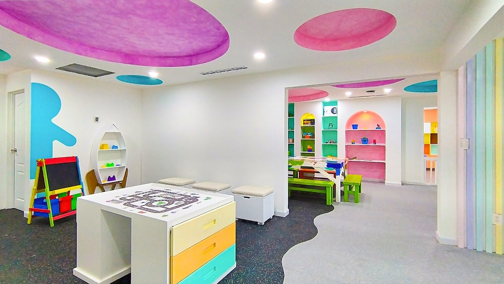 Children's activities
