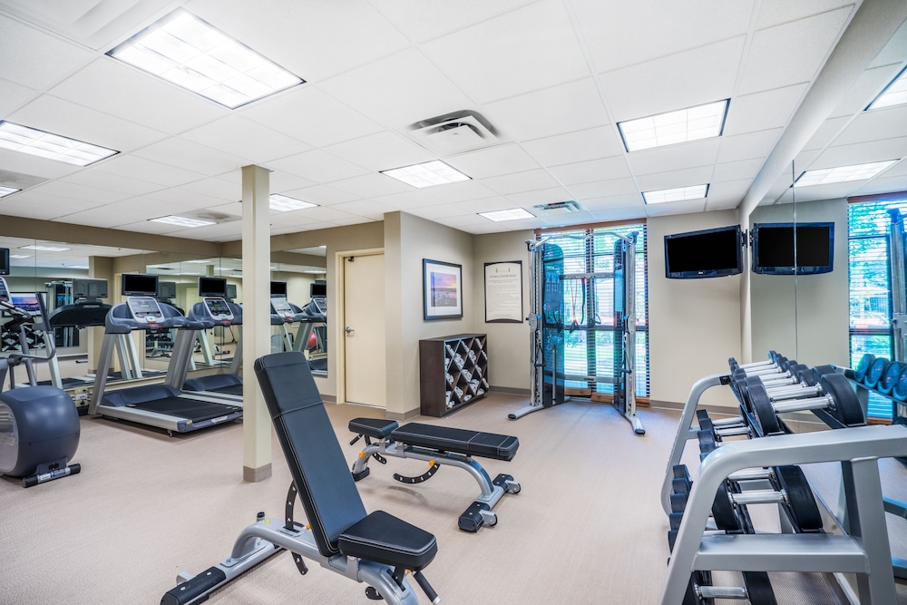 Staybridge Suites Memphis Poplar Ave East by IHG - photo 36
