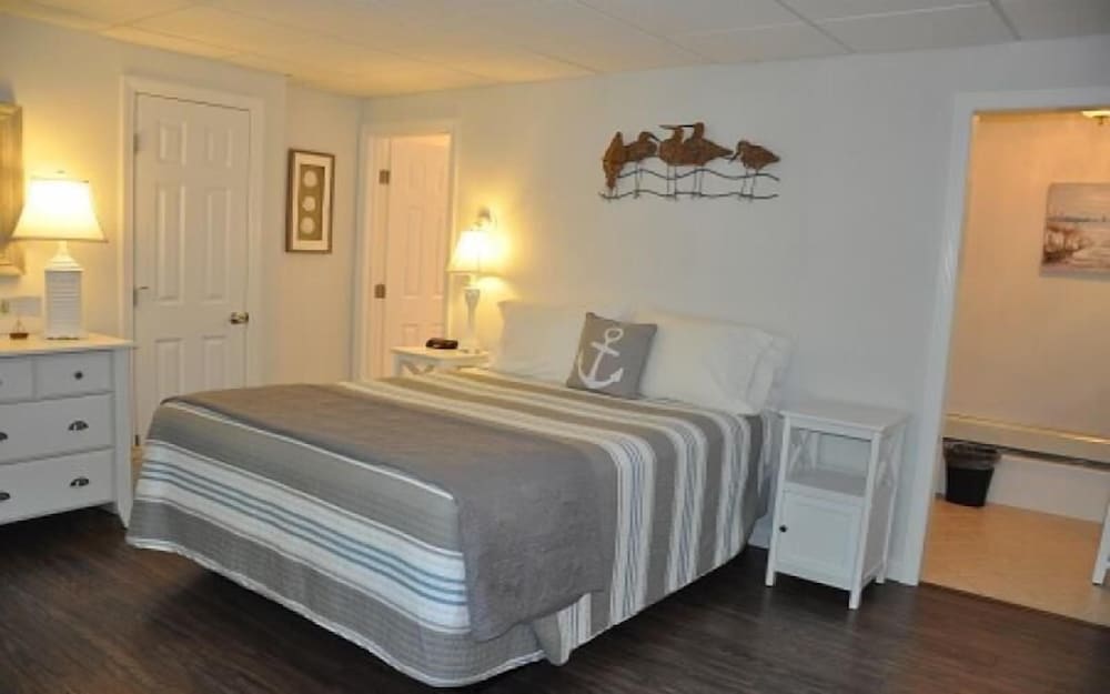 Towne Lyne Motel - photo 14