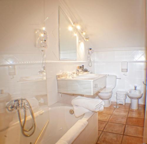 Hotel Spa El Muelle de Suances — hotel in Suances