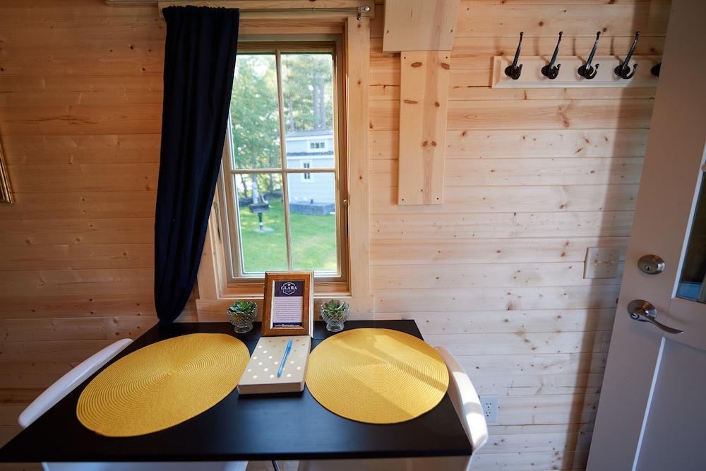 Tuxbury Pond Camping Resort Cottage - photo 29