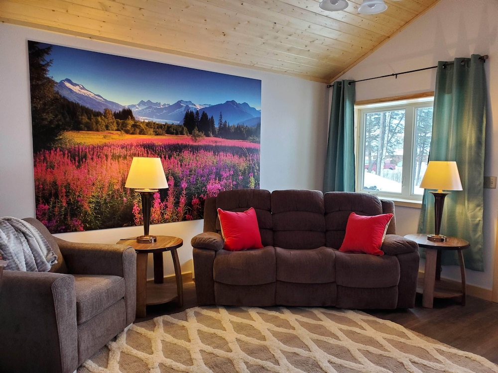 Delta Accommodations Alaska Country Inn - photo 10