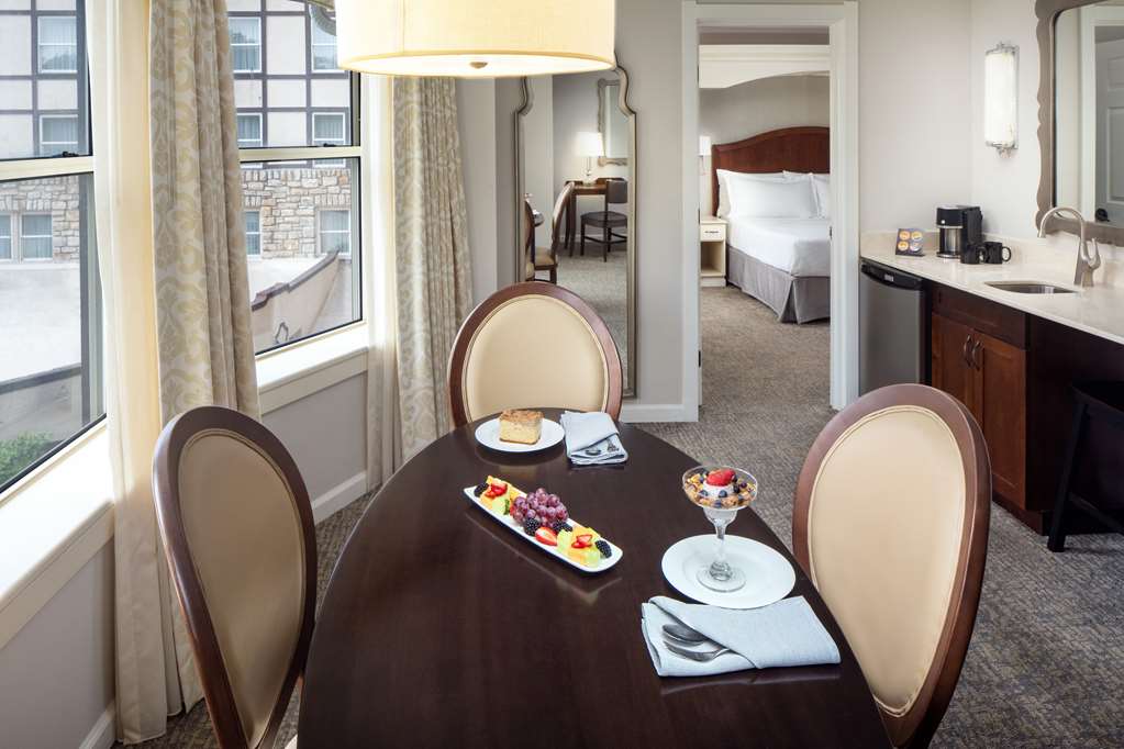 The Elms Hotel & Spa a Destination by Hyatt Hotel - photo 34