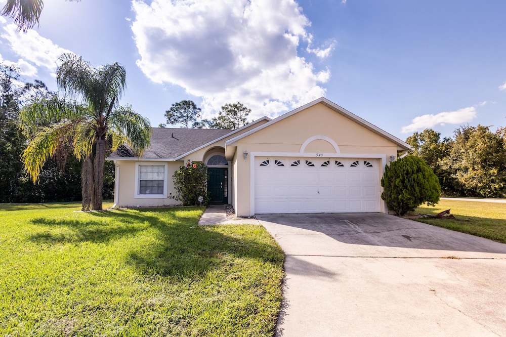 545 OC Champions Gate in Kissimmee, United States