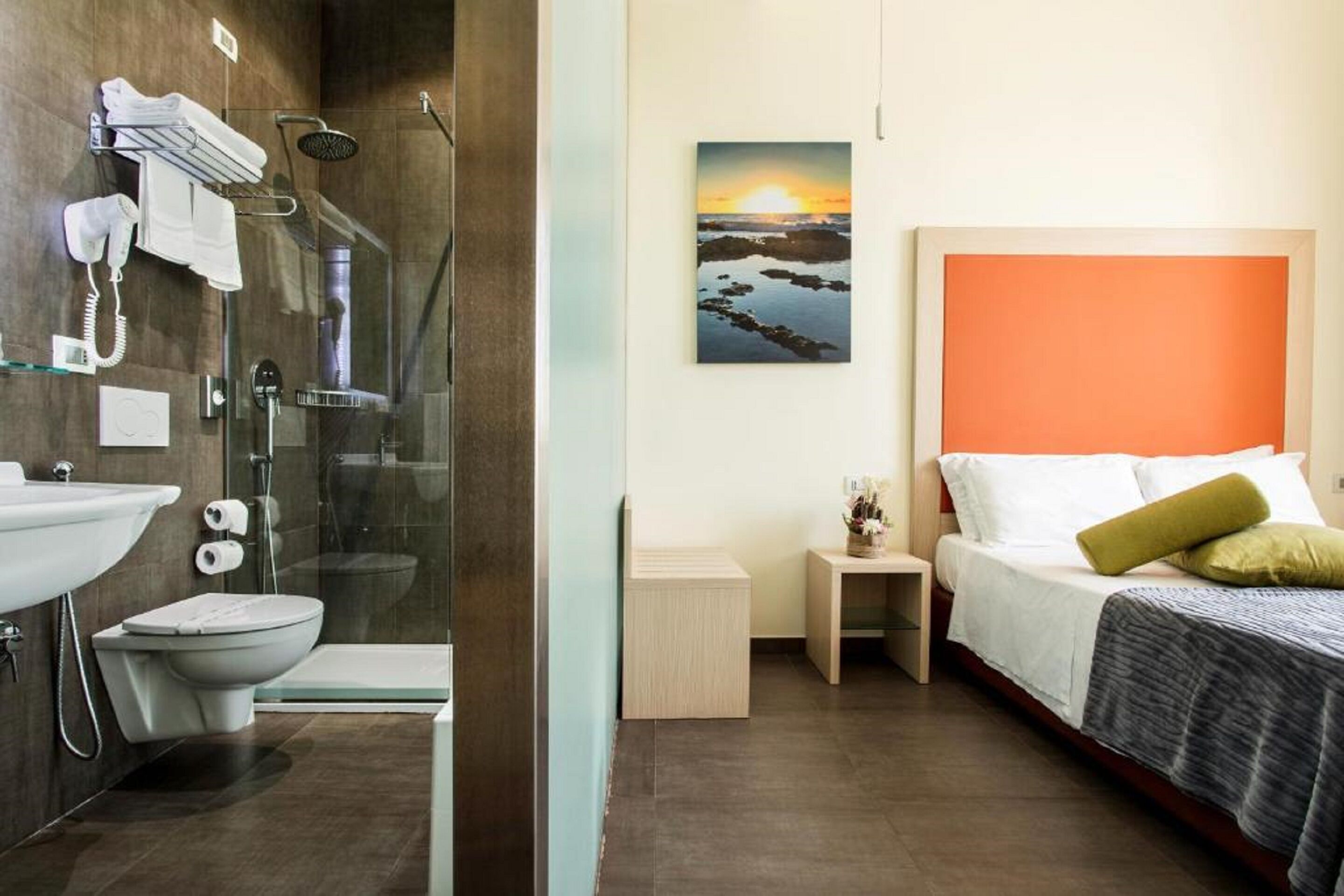 Hotel Palazzo Piro — Salento — photo 3