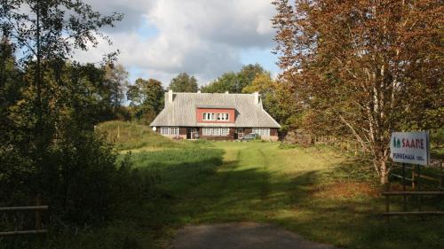 Saare Puhkemaja - last minute hotel in Unknown City