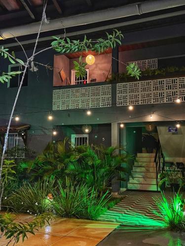 Pousada Chalés do Toque - last minute hotel in Unknown City