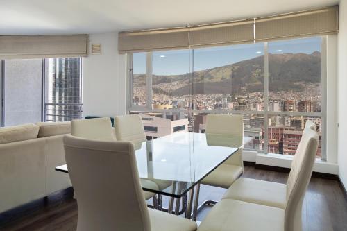 Olympus Apartments — Quito — photo 5