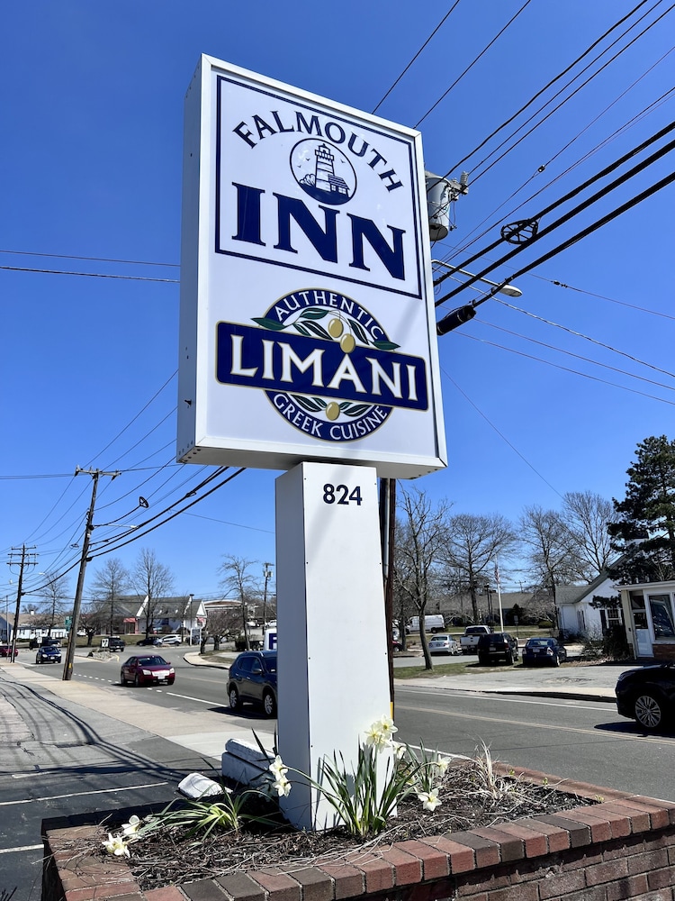 Falmouth Inn - photo 61