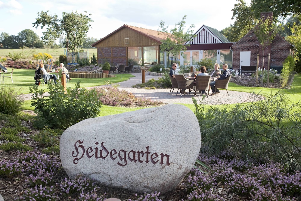 Stössel's Hotel & Restaurant — hotel in Altenmedingen