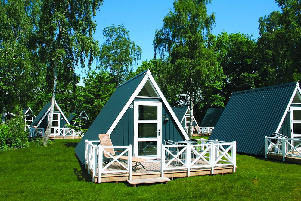 Hasle Hytteby - last minute hotel in Unknown City