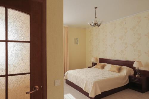 Rossia Hotel — Borisoglebsk — photo 2