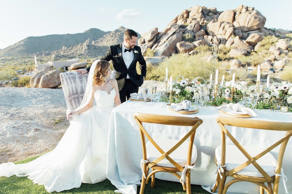 Boulders Resort & Spa Scottsdale Curio Collection by Hilton - photo 109