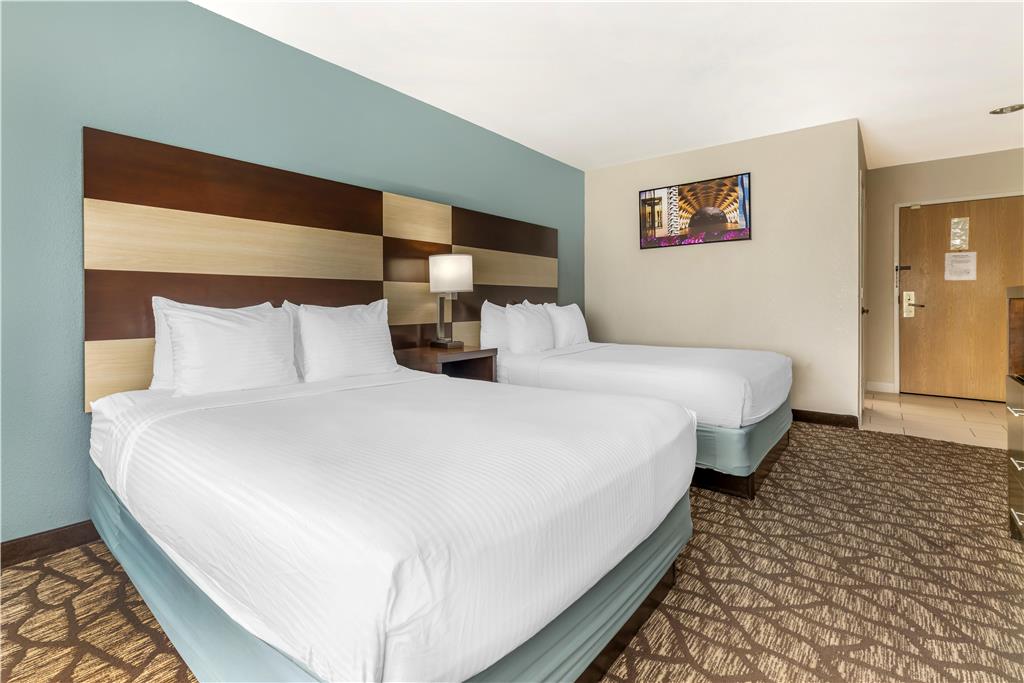 Best Western Joliet Inn & Suites - photo 28