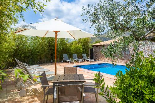 Can Magraner in Alcudia, Spain