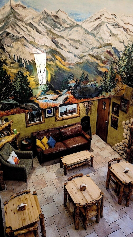 Browns Canyon Inn - photo 10