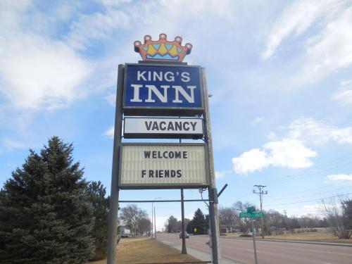 King's Inn of Platte - featured photo