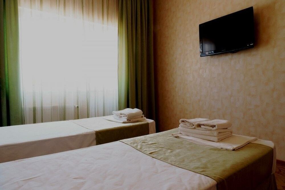 Eco Usadba Golden Key in Maykop, Russia