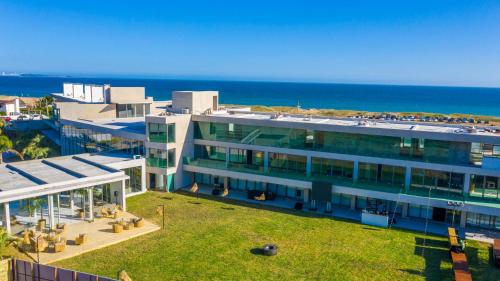SYRAH Premium B2 Piscina privada con vista al mar by depptö — 4-Star Luxury Hotel in Punta Del Este, Uruguay