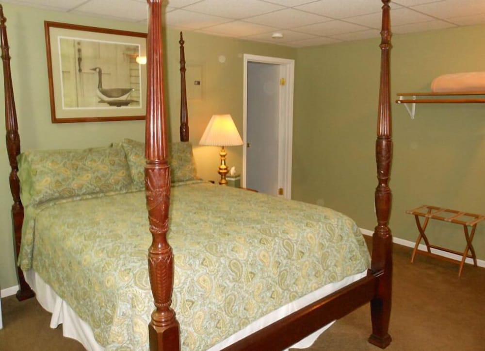 Coffee Street Inn - photo 5