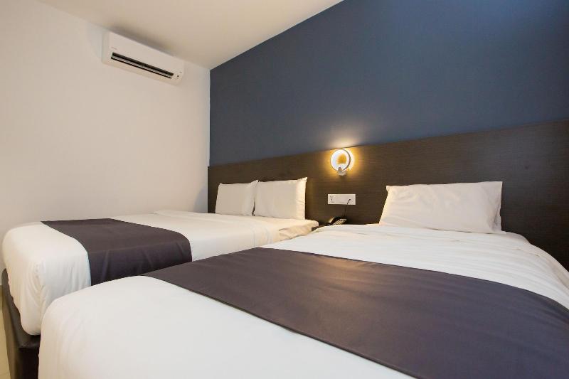 Signature 1 Hotel in Port Dickson, Malaysia