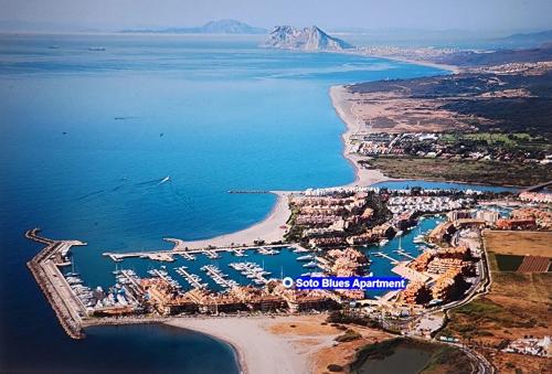 Soto Blues Sotogrande Puerto Deportivo - last minute hotel in Unknown City