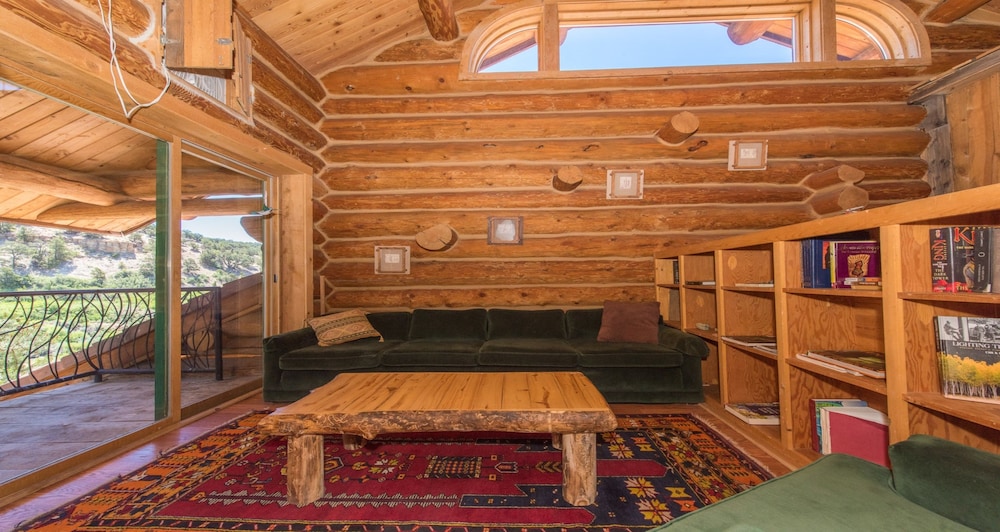 Boulder Mountain Guest Ranch - photo 45