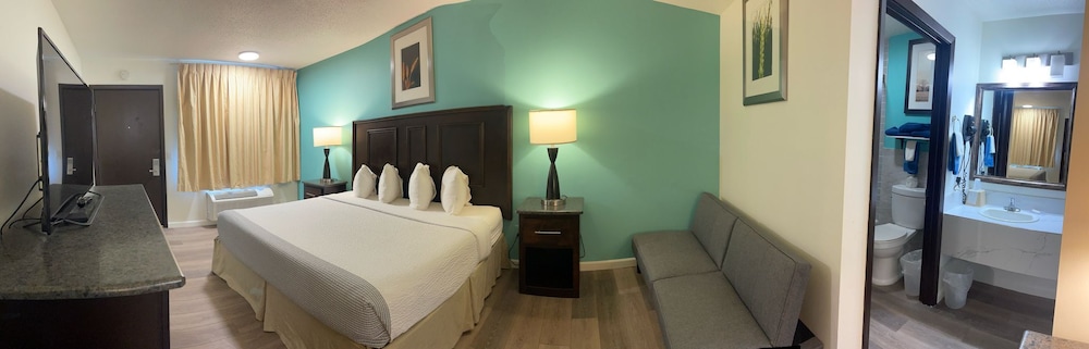 Sparta Inn - photo 15