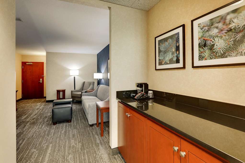 Drury Plaza Hotel Denver Westminster - photo 13