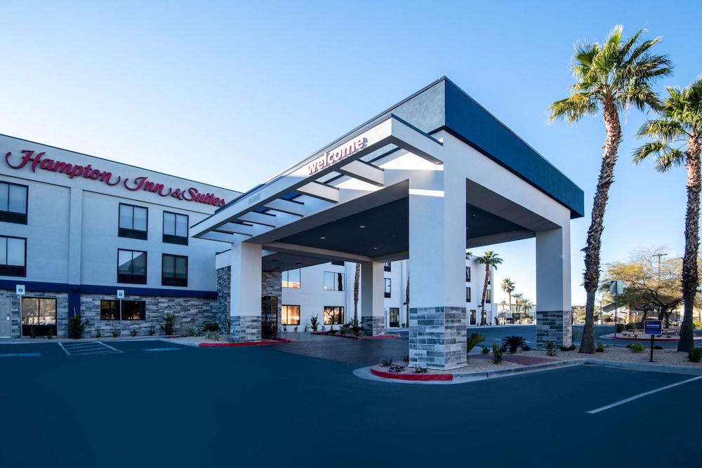 Hampton Inn & Suites Las Vegas Henderson - photo 44