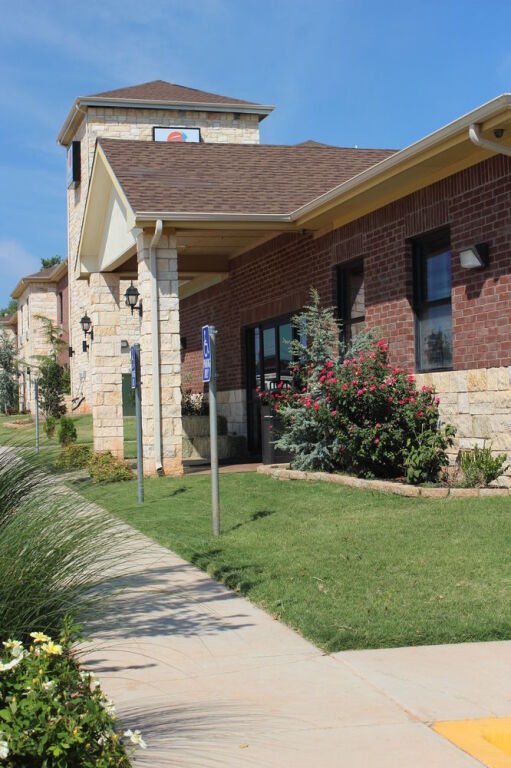 WindGate Extended Stay Hotel - photo 5