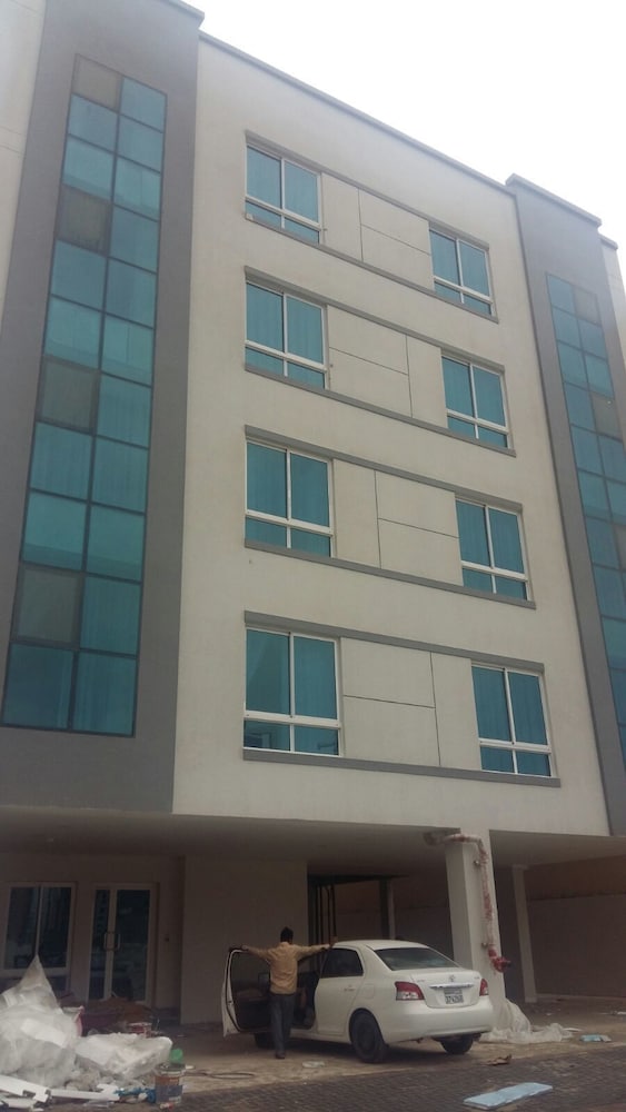 Oyo 107 Dana Plaza 1 — Manama — photo 2