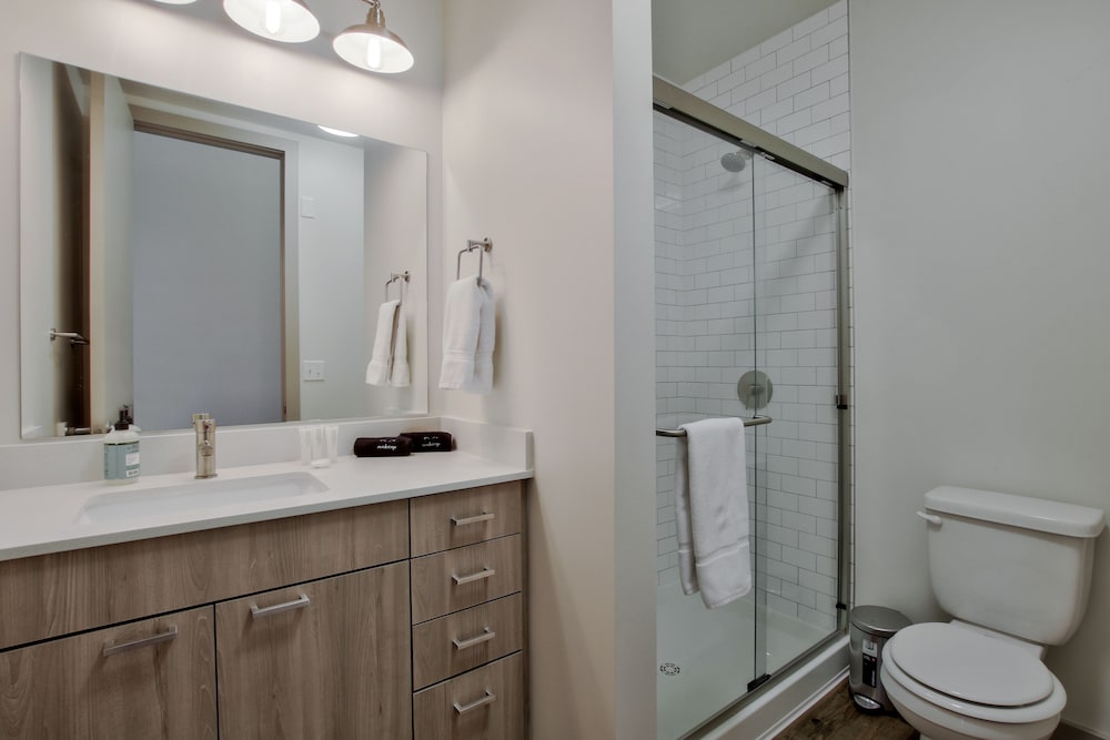 The Old Town Luxury Lofts - photo 228