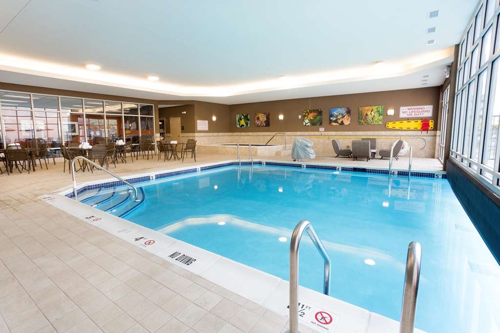Drury Plaza Hotel Indianapolis Carmel - photo 16