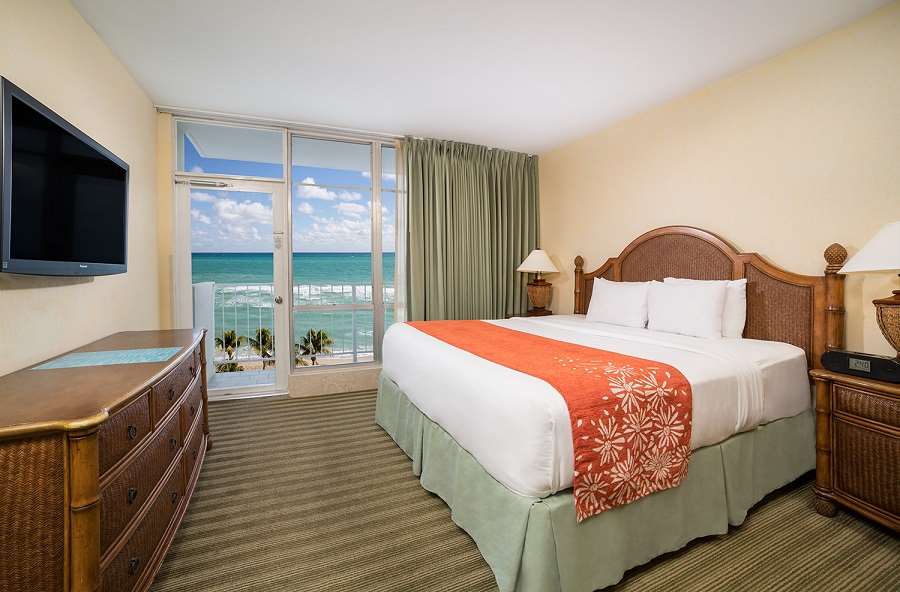 Newport Beachside Resort - photo 14