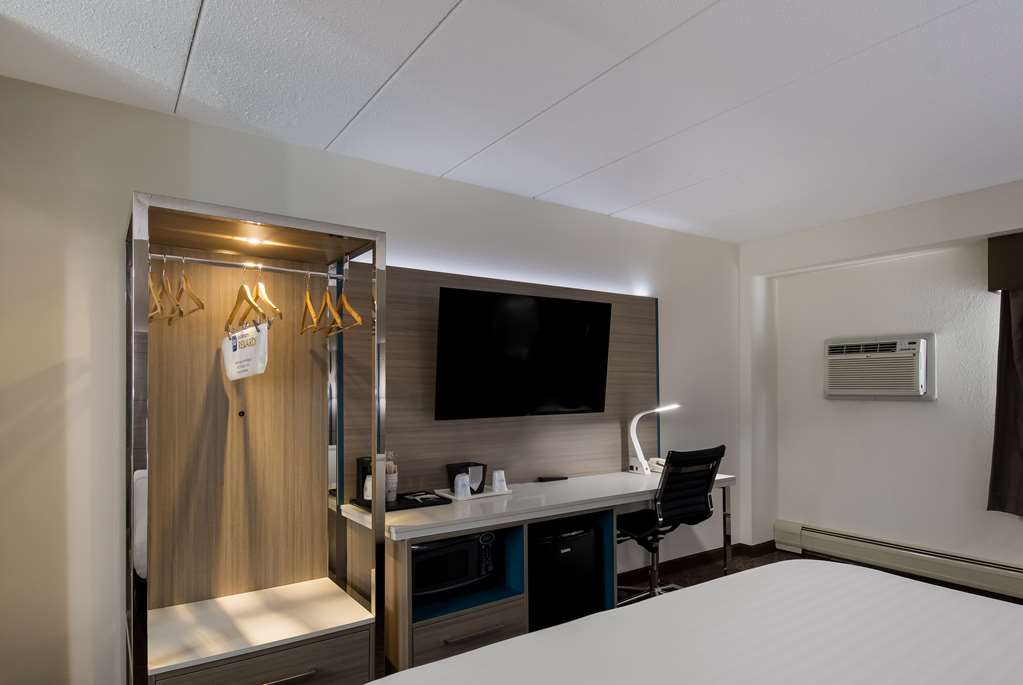 Best Western Bemidji - photo 16