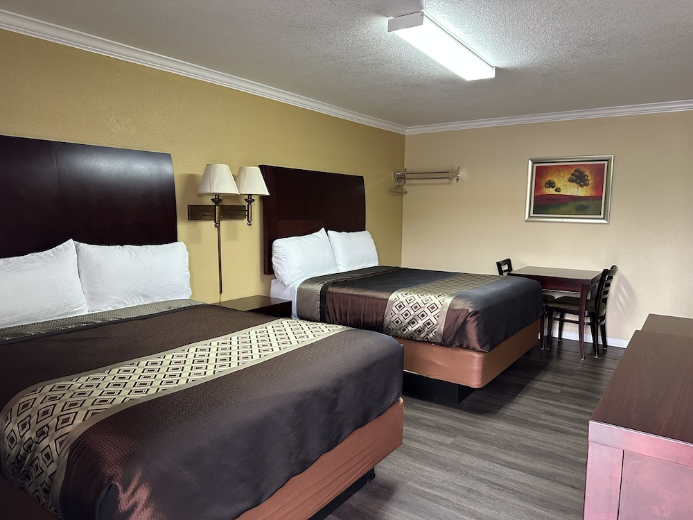 Galaxie Motel - photo 8