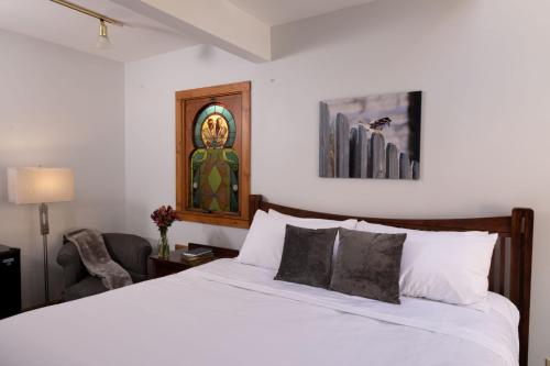 Hotel Galena - photo 11
