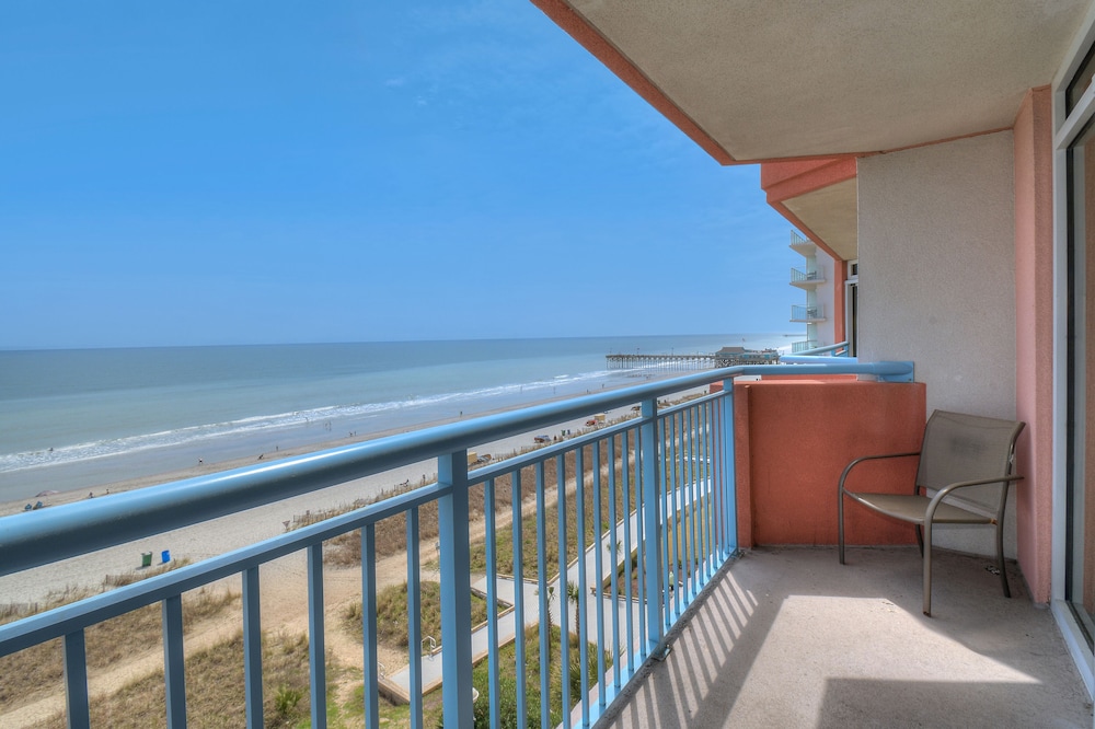 Roxanne Towers by Elliott Beach Rentals - photo 23