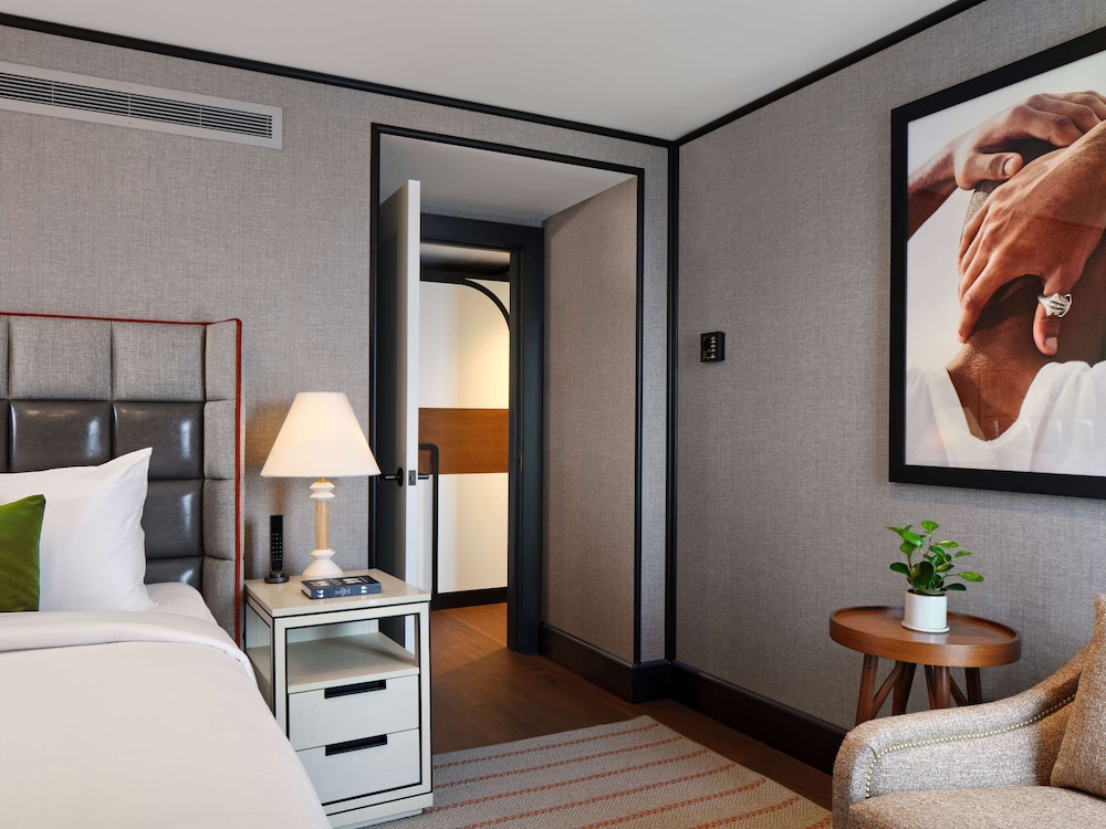 21c Museum Hotel St Louis - photo 2