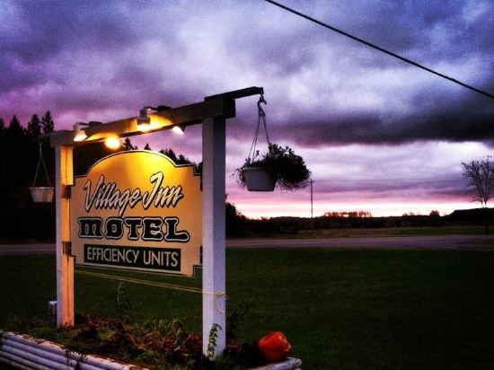 Village Inn Motel - photo 2