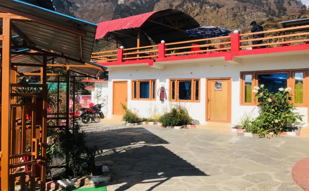 OYO 23135 Yamuna Kriti Cottages Yamunotri in Uttarkashi, India